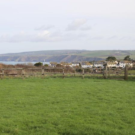 Northlight, Port Isaac Bay Holidays 외부 사진