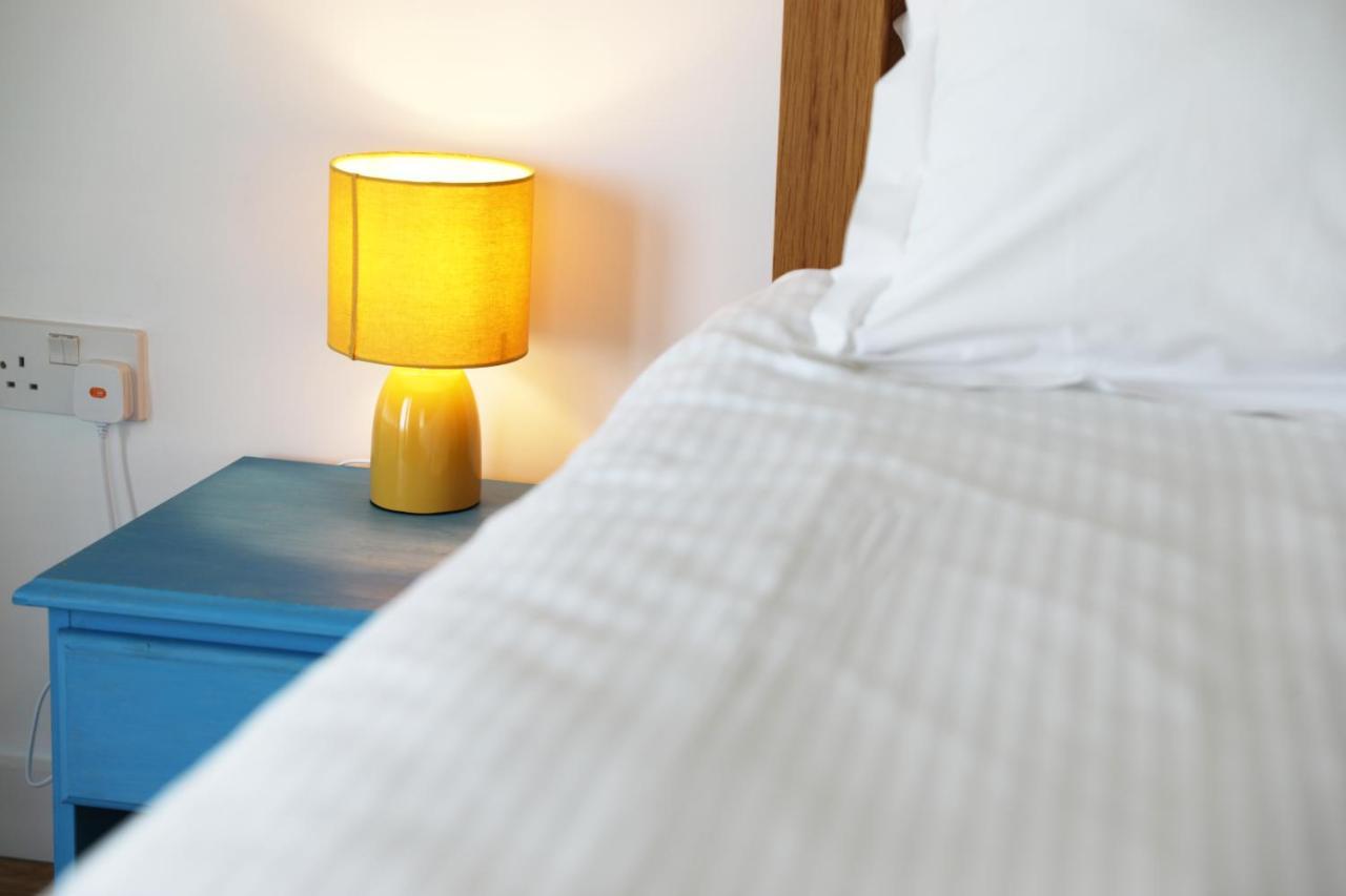 Northlight, Port Isaac Bay Holidays 외부 사진
