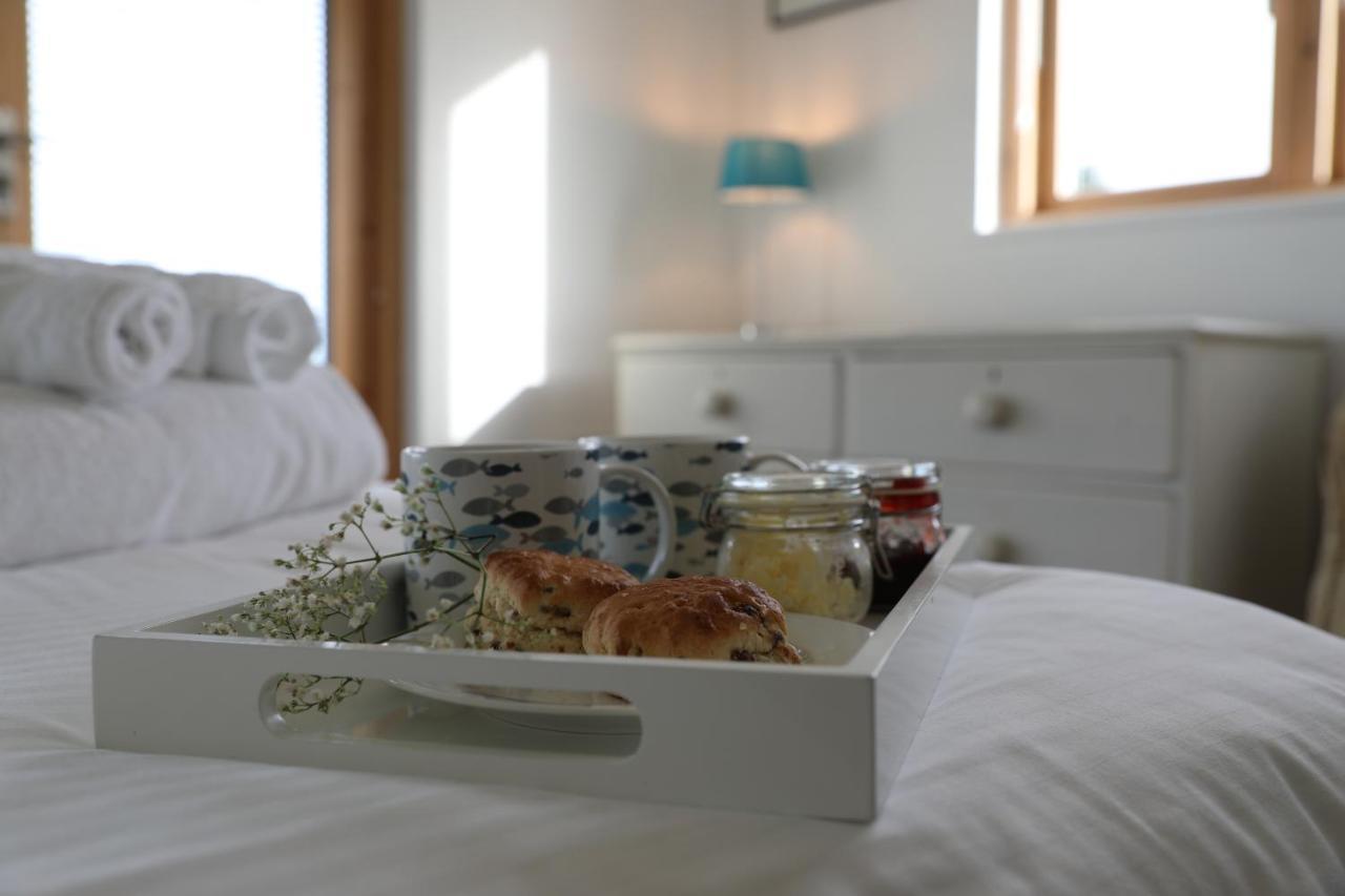 Northlight, Port Isaac Bay Holidays 외부 사진