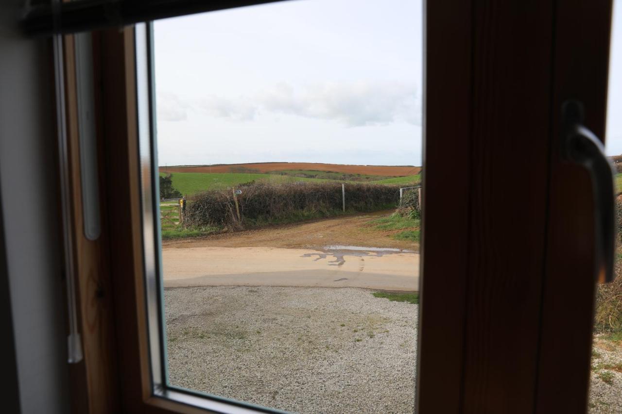 Northlight, Port Isaac Bay Holidays 외부 사진