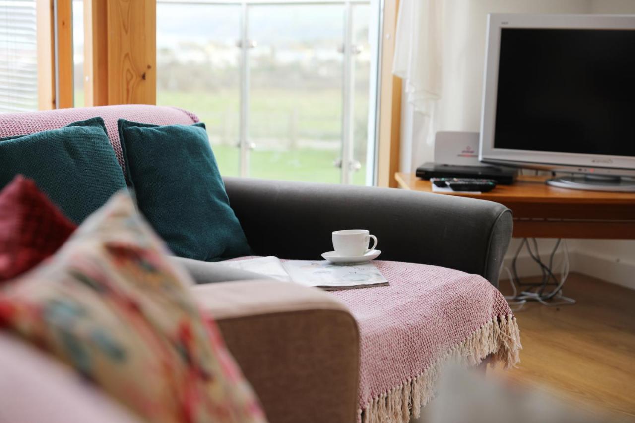 Northlight, Port Isaac Bay Holidays 외부 사진