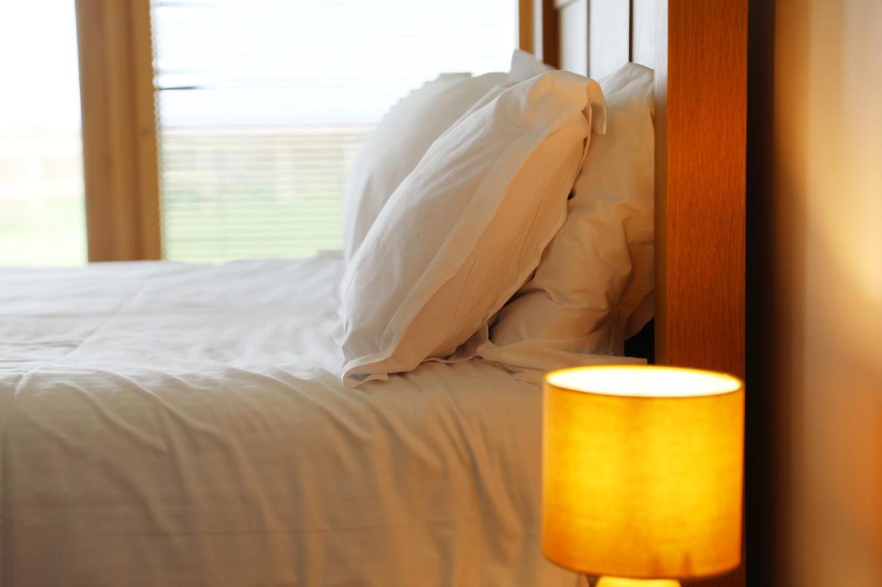 Northlight, Port Isaac Bay Holidays 외부 사진
