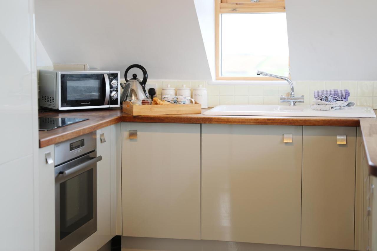 Northlight, Port Isaac Bay Holidays 외부 사진