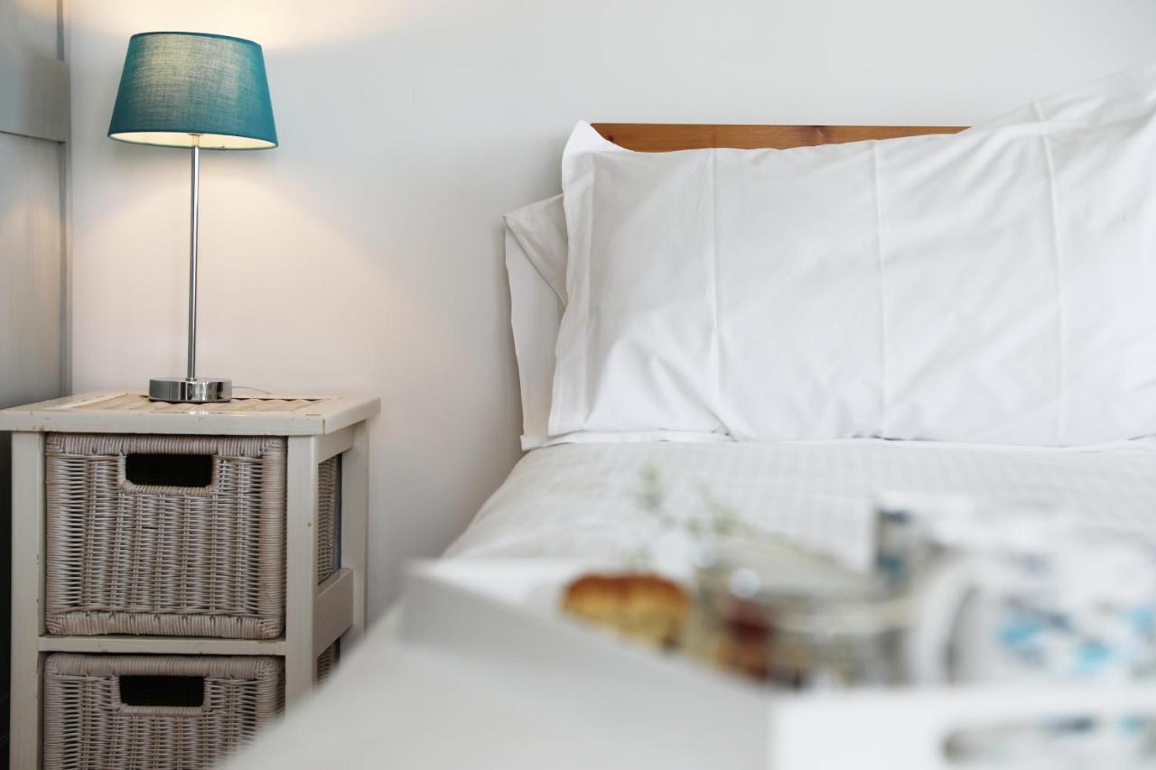 Northlight, Port Isaac Bay Holidays 외부 사진