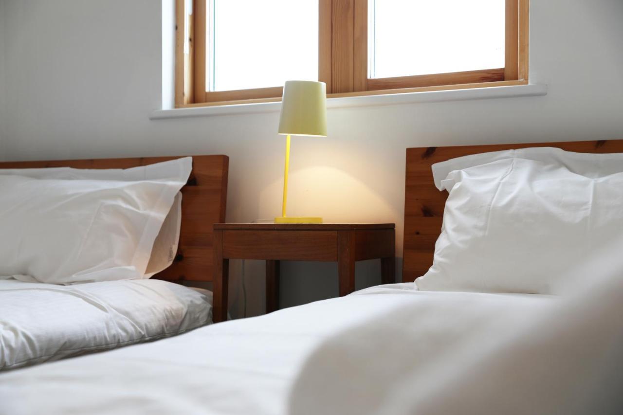 Northlight, Port Isaac Bay Holidays 외부 사진