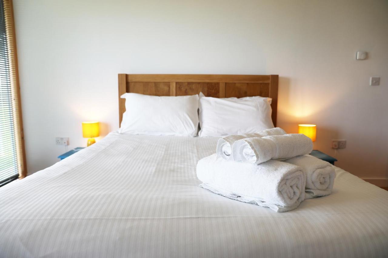Northlight, Port Isaac Bay Holidays 외부 사진