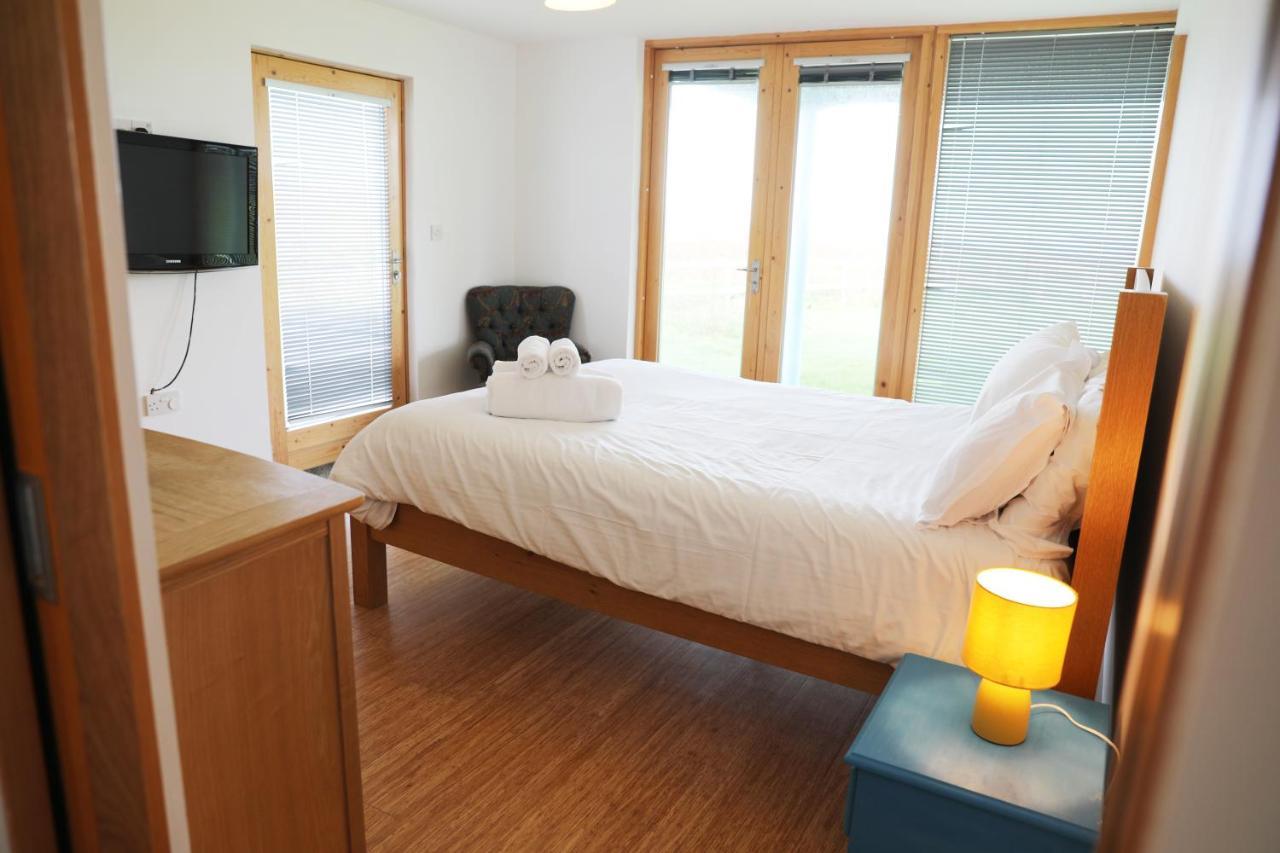 Northlight, Port Isaac Bay Holidays 외부 사진